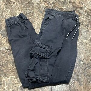 Mountain Ridge Jogger